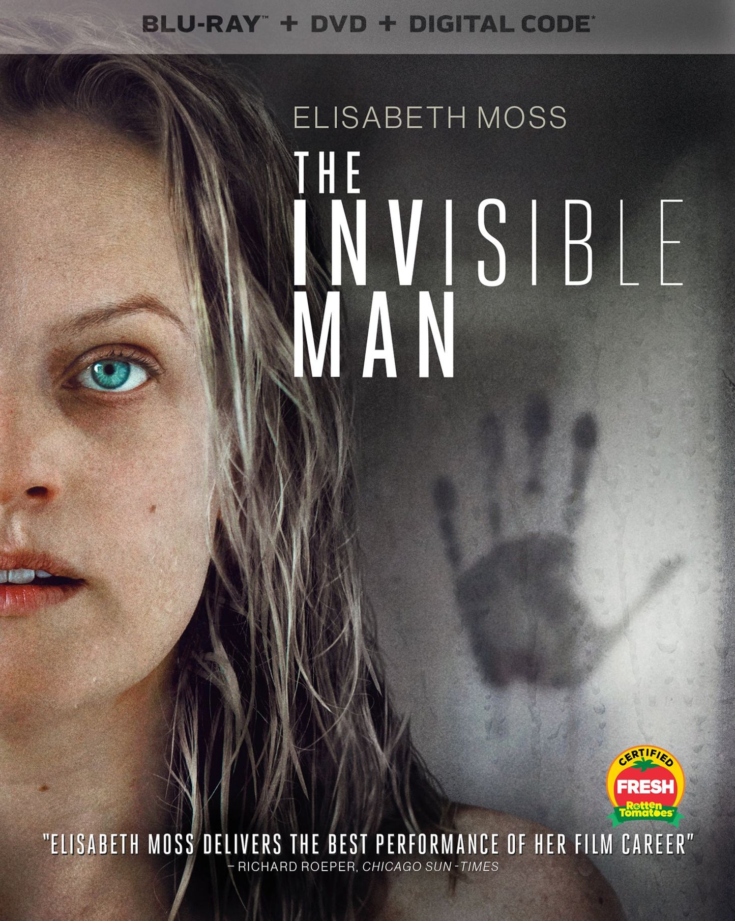 Invisible Man