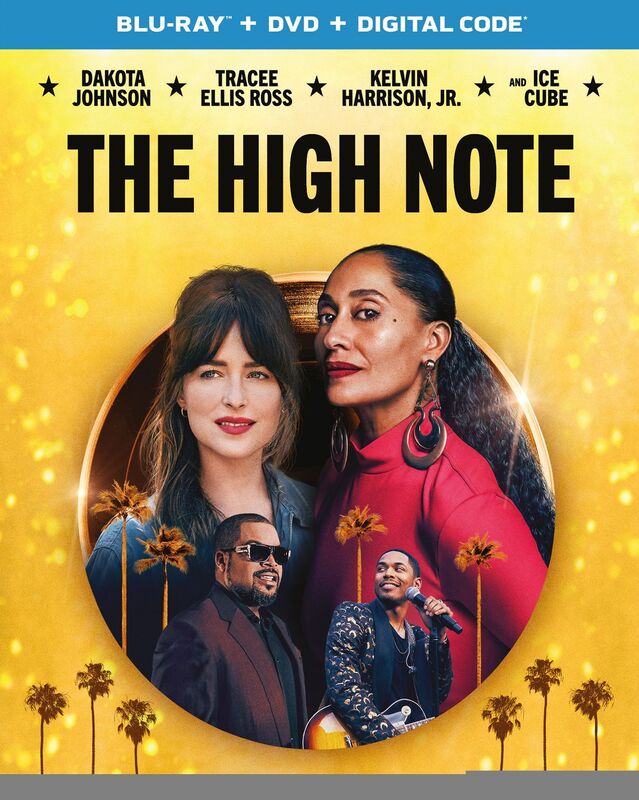 High Note