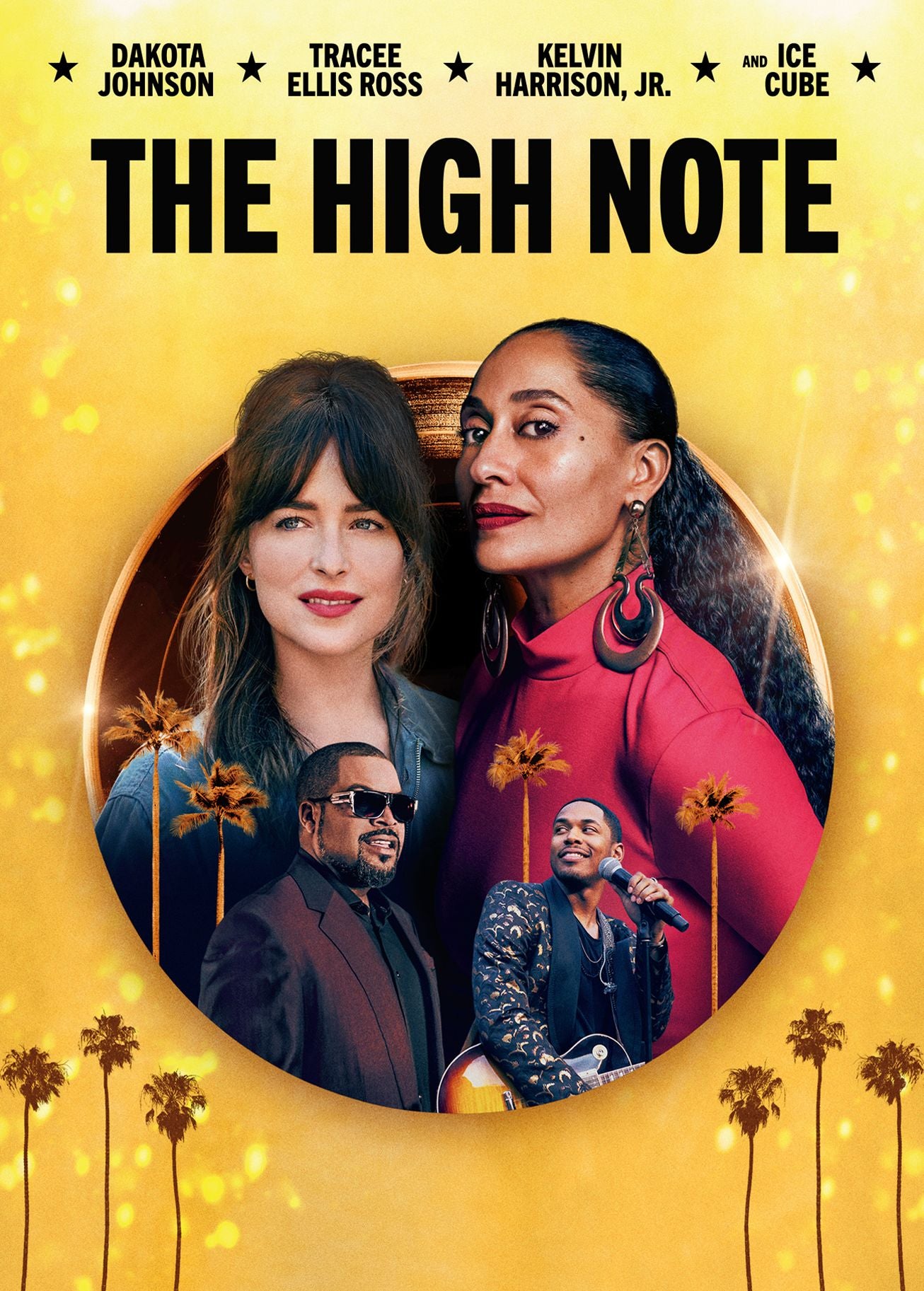 High Note
