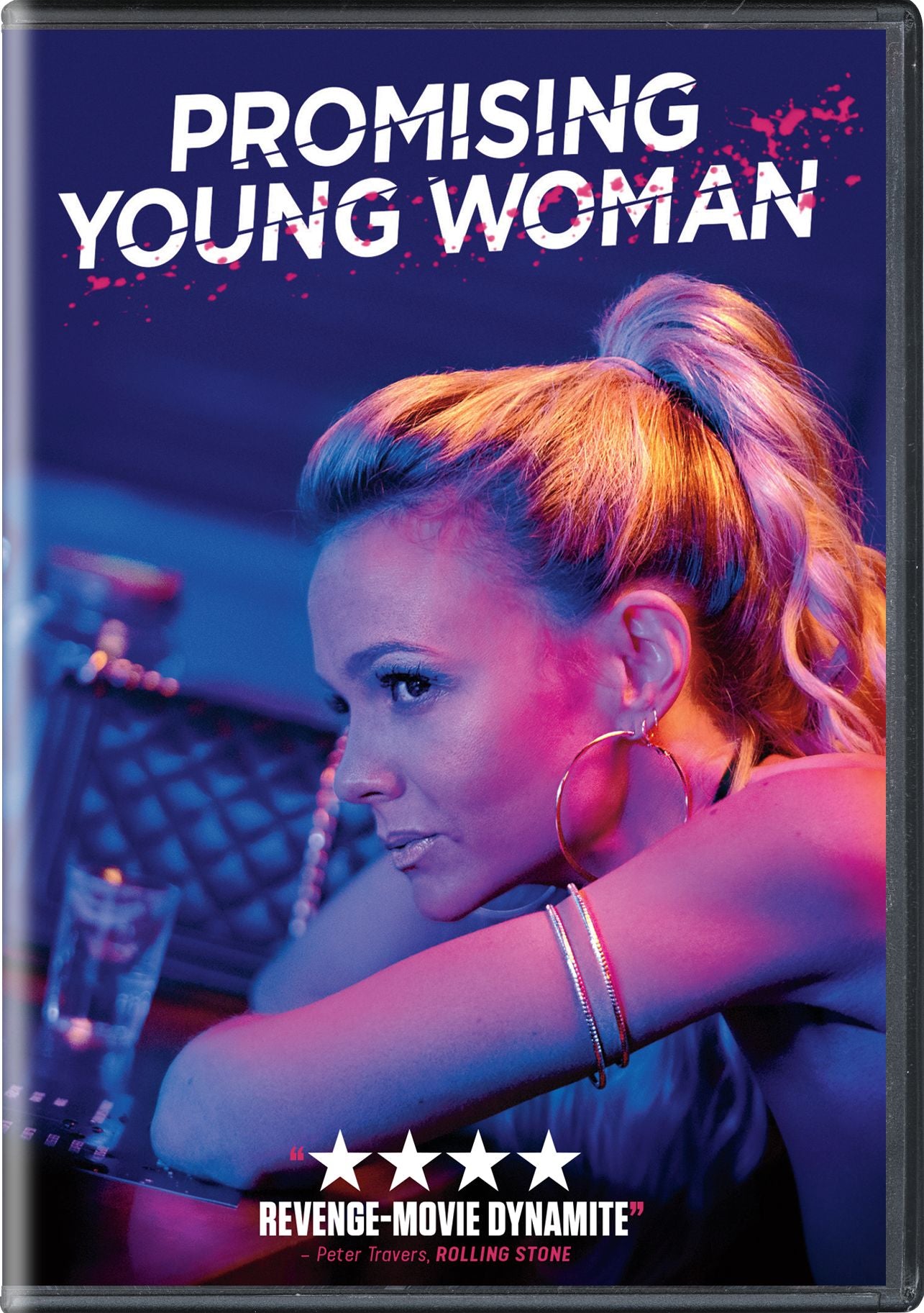 Promising Young Woman