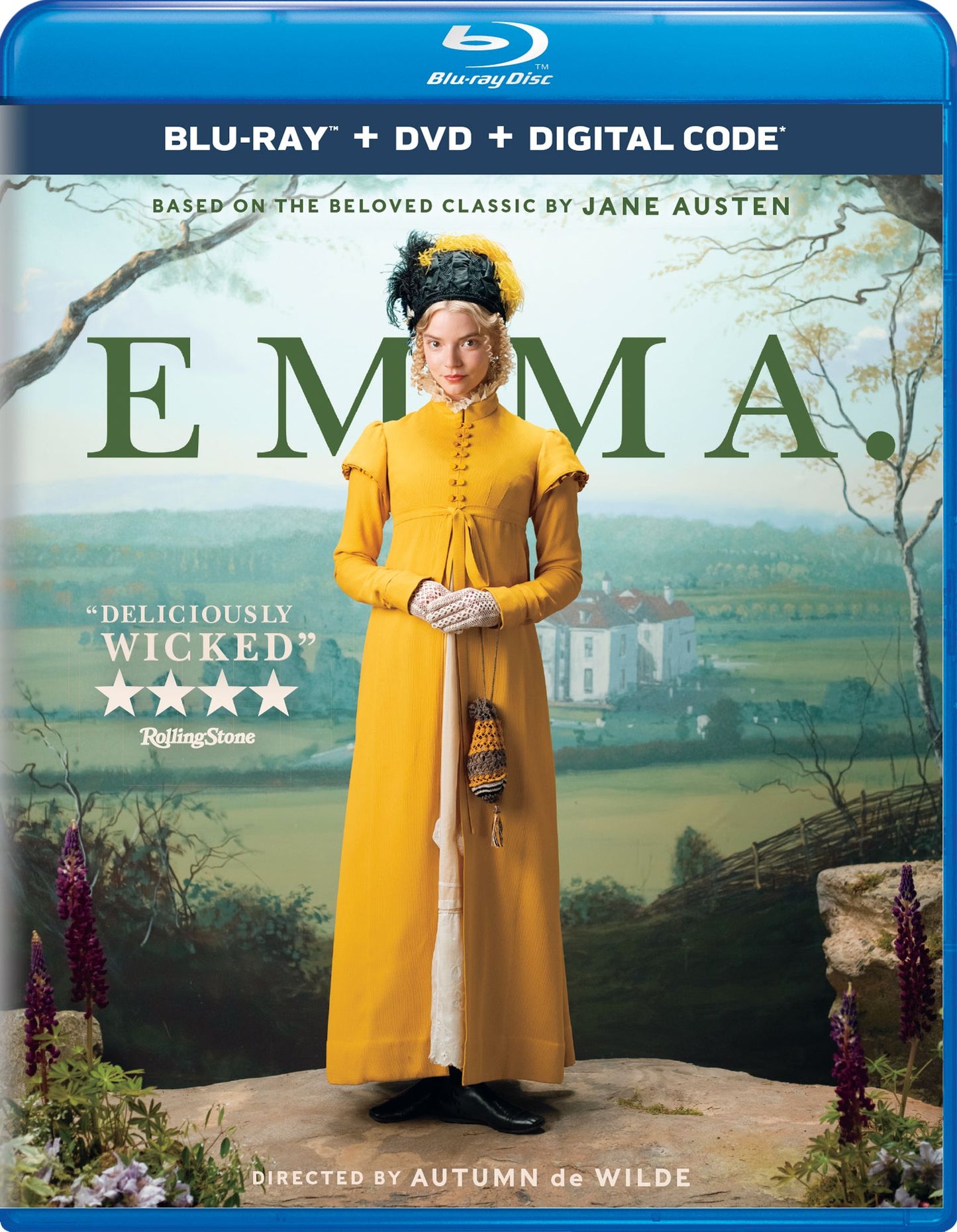 Emma (2020)
