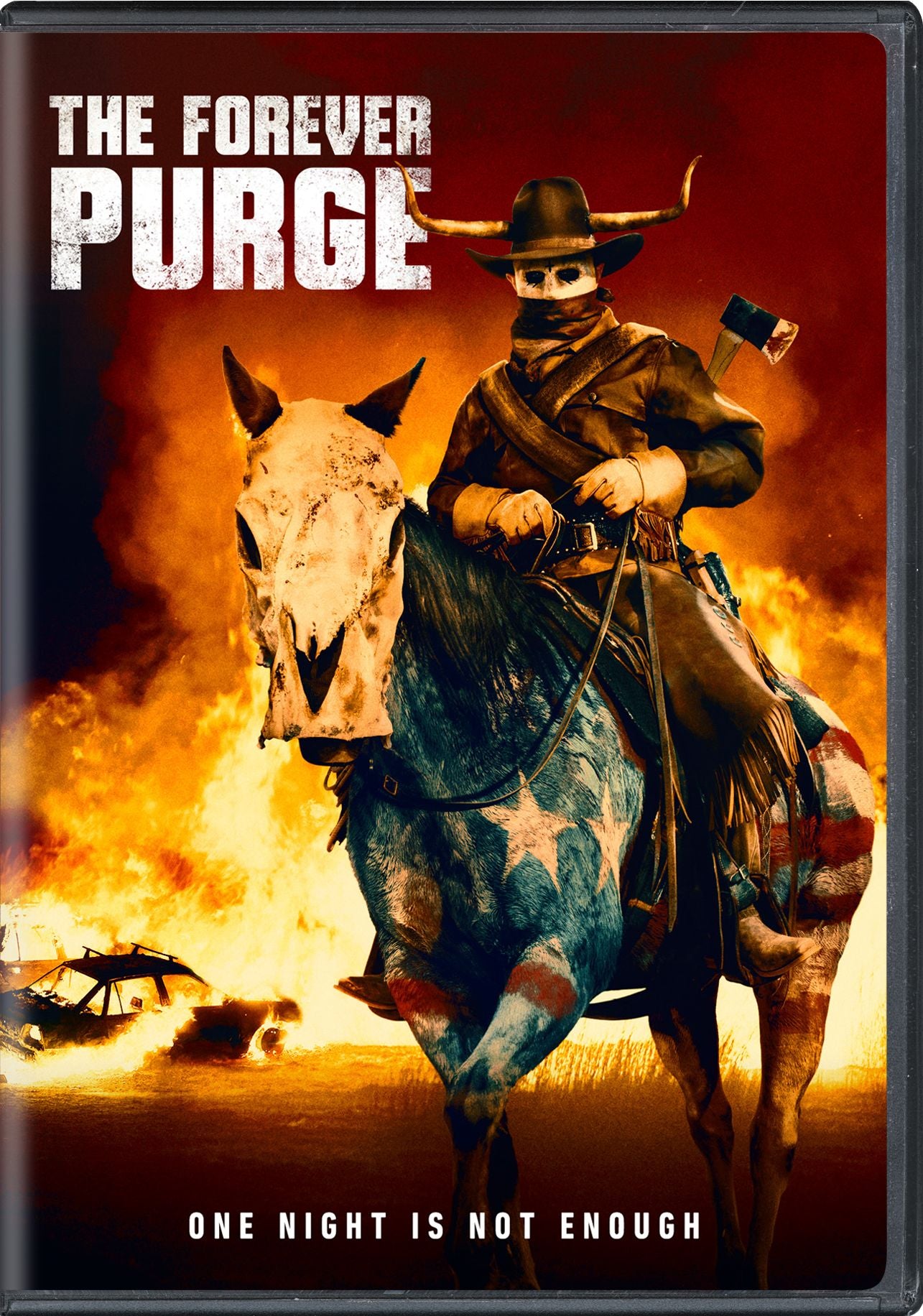 Forever Purge