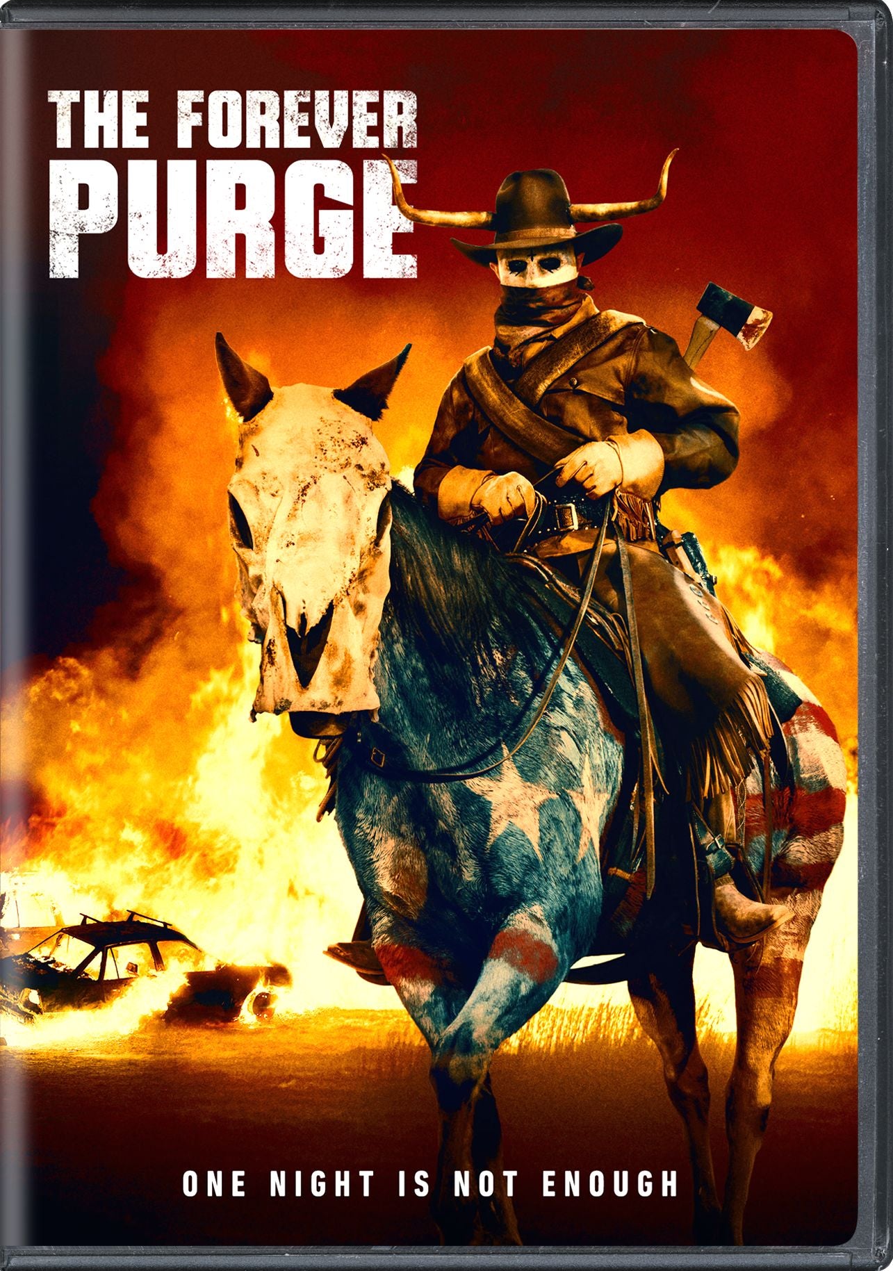 Forever Purge