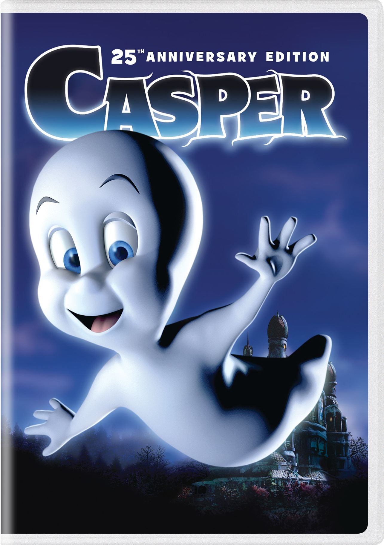 Casper [25th Anniversary Edition]