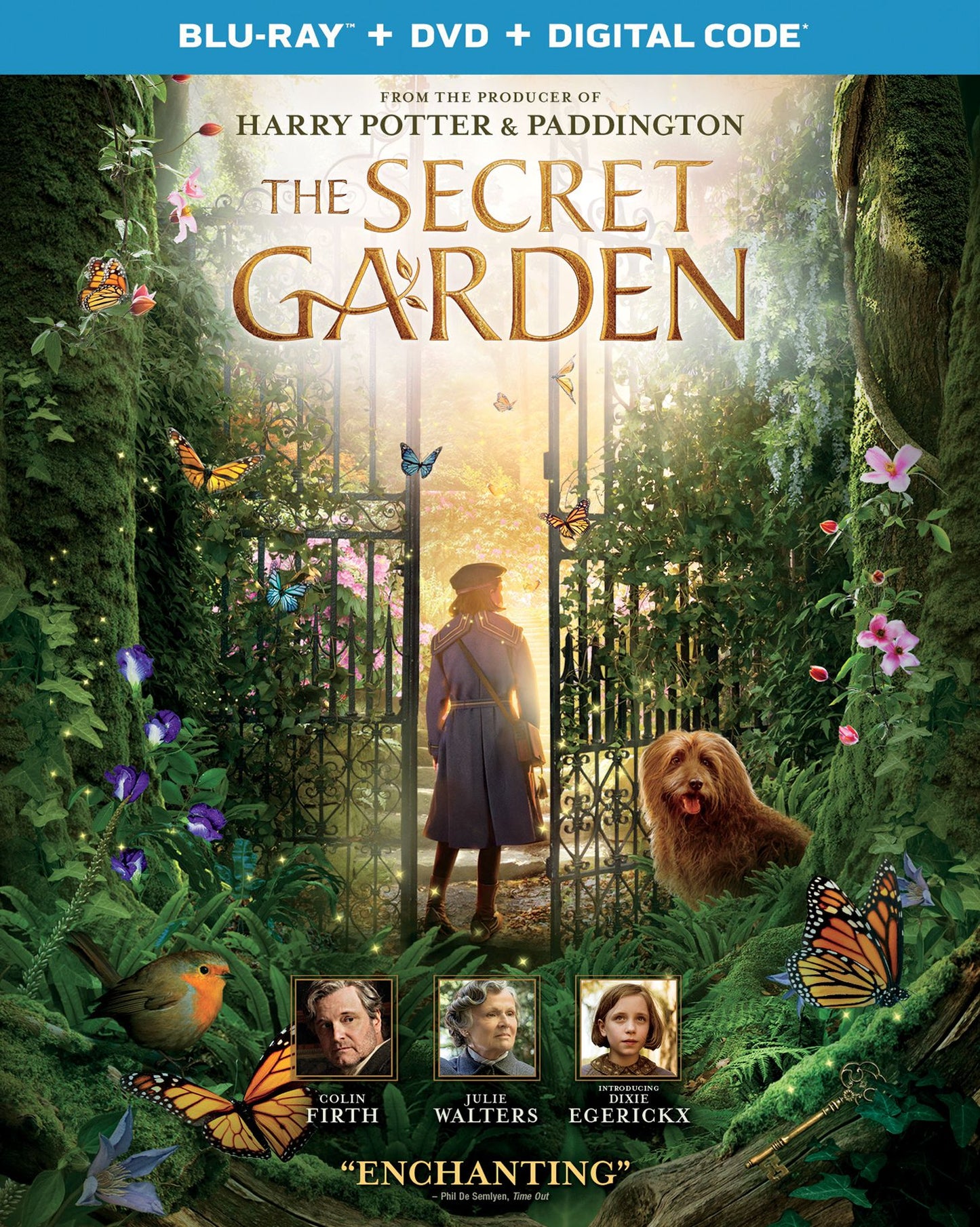 Secret Garden