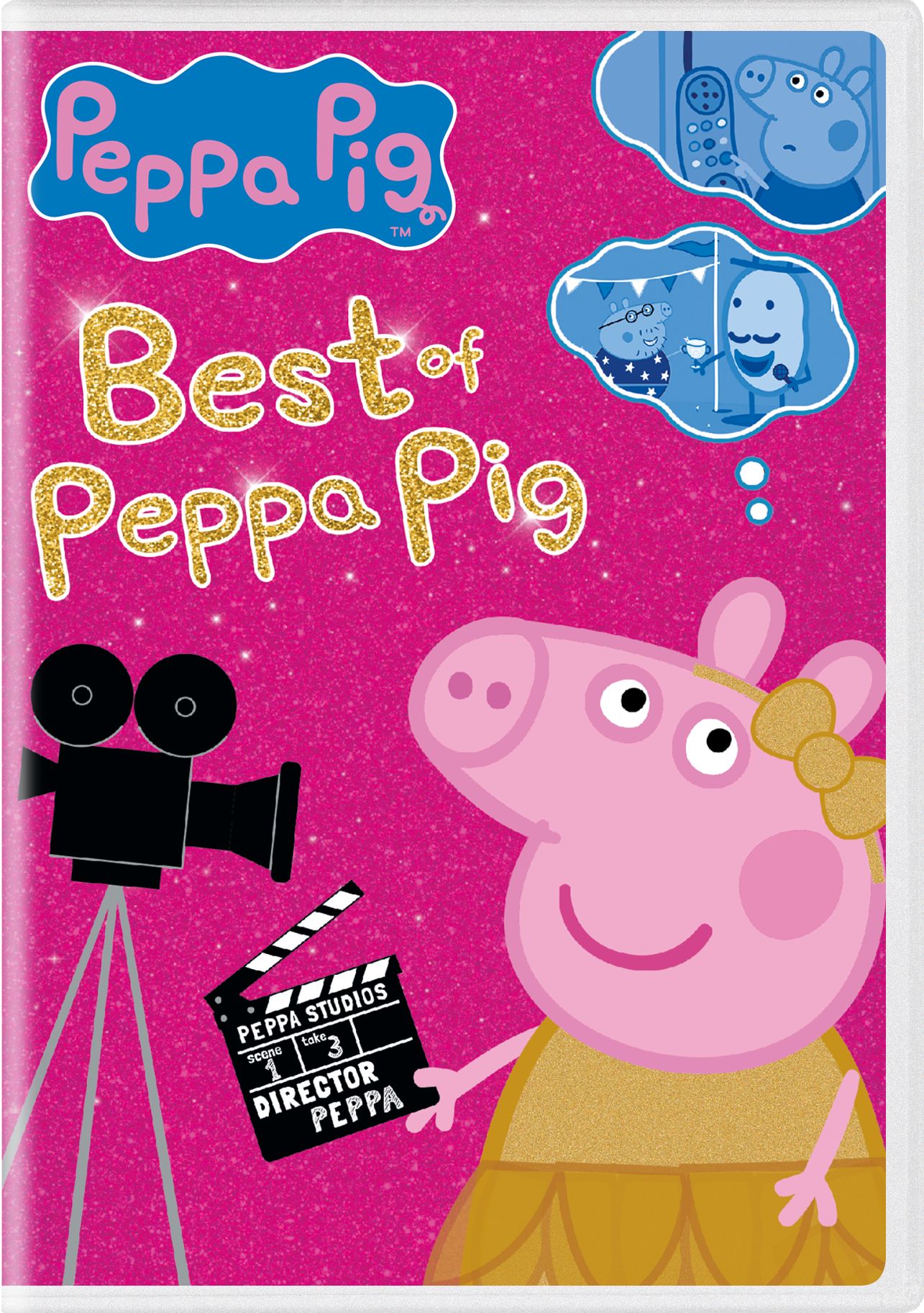 Peppa Pig: Best of Peppa Pig