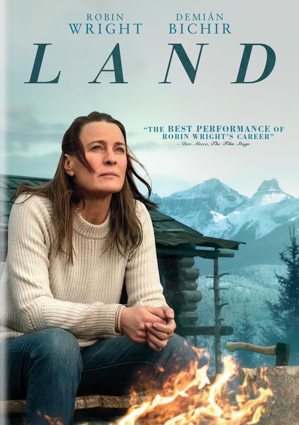 Land