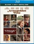 Armageddon Time [Blu-ray]