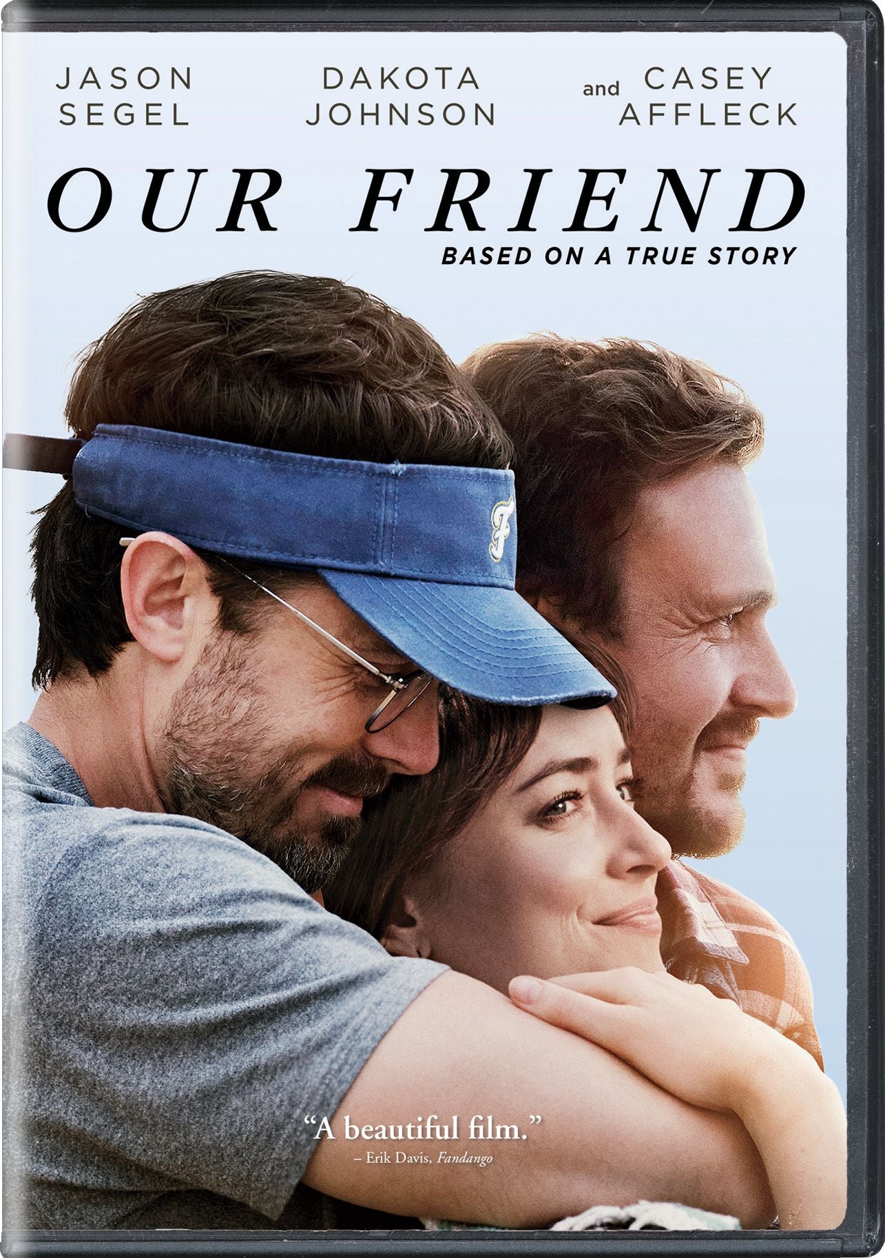 Our Friend