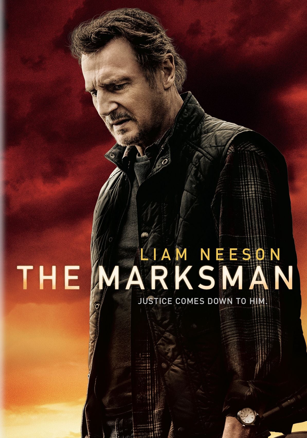 Marksman