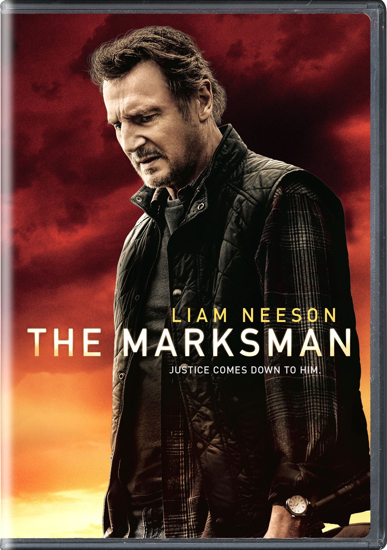 Marksman