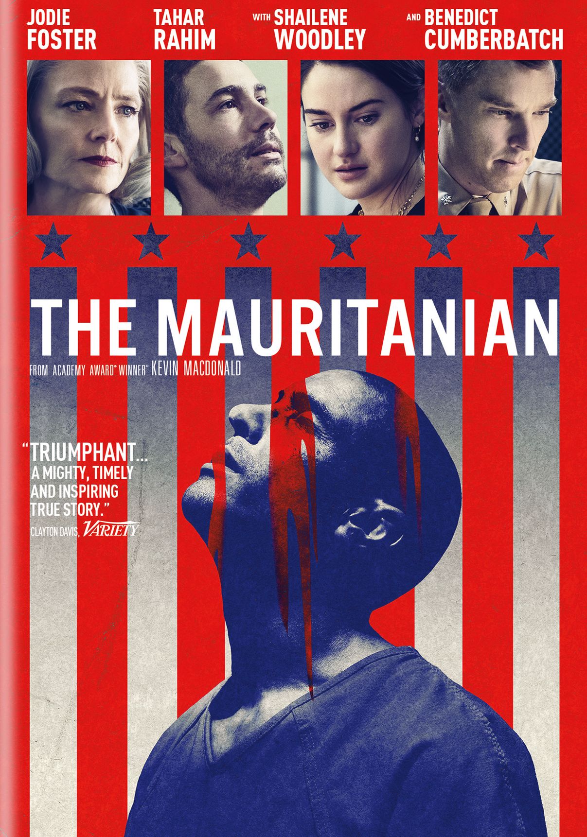 Mauritanian