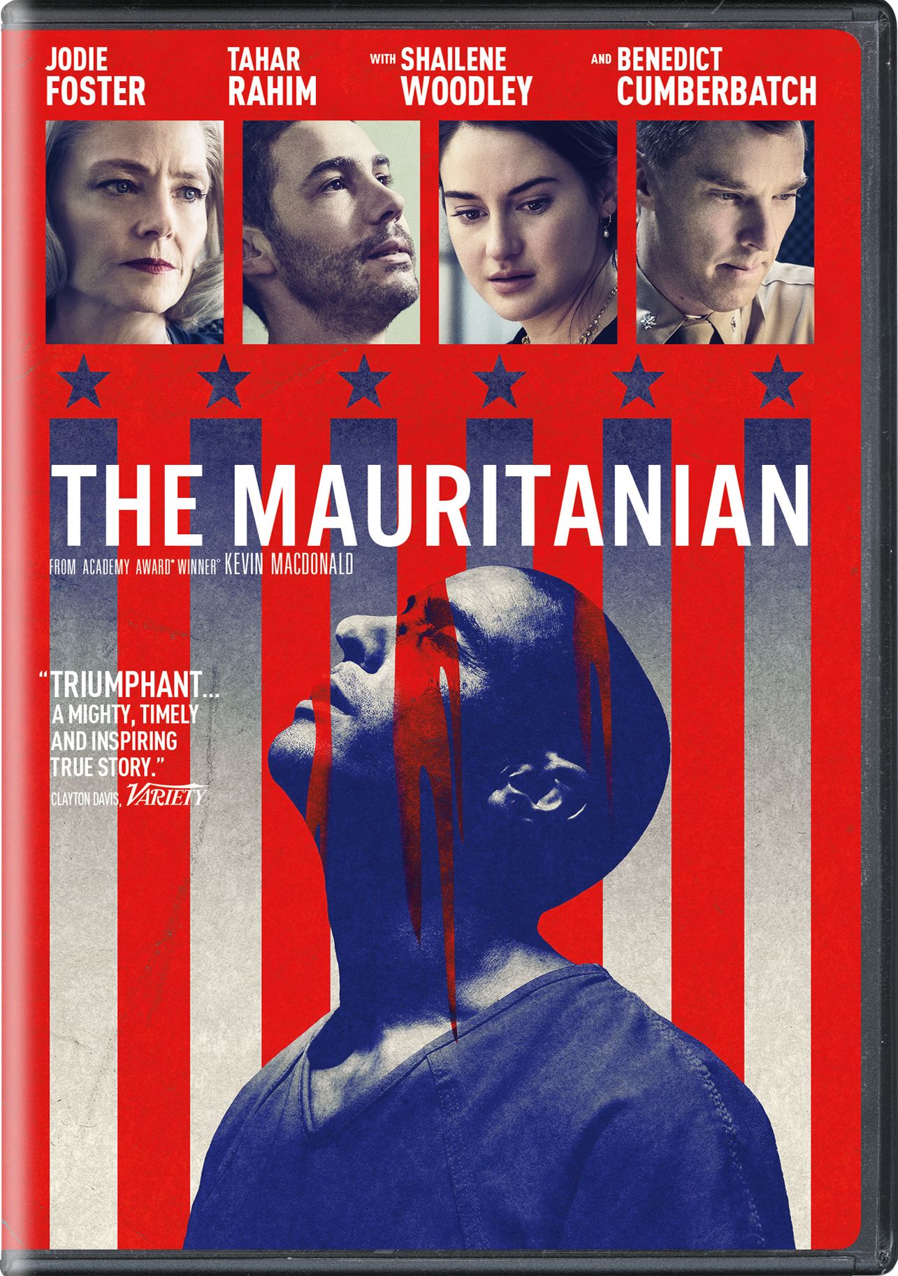 Mauritanian