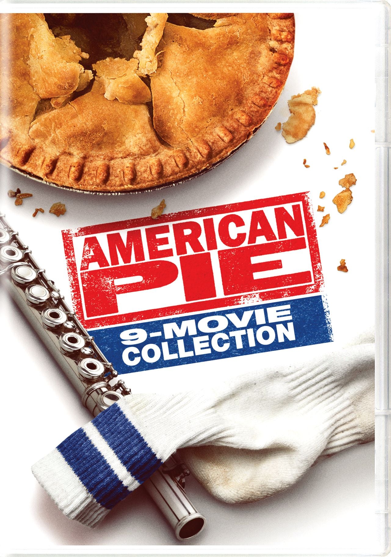 American Pie 9-Movie Collection