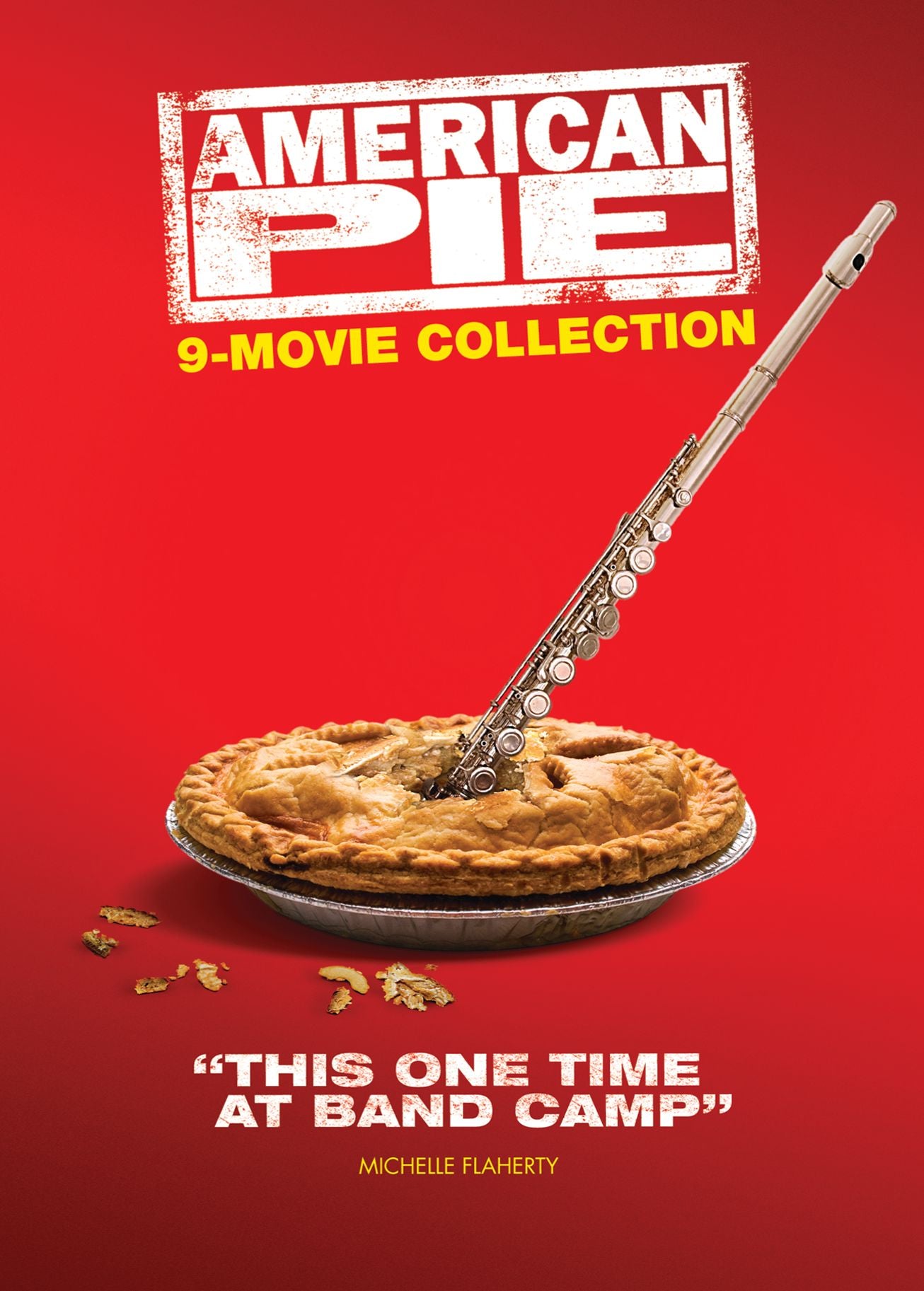 American Pie 9-Movie Collection (5Pc) / (Box)