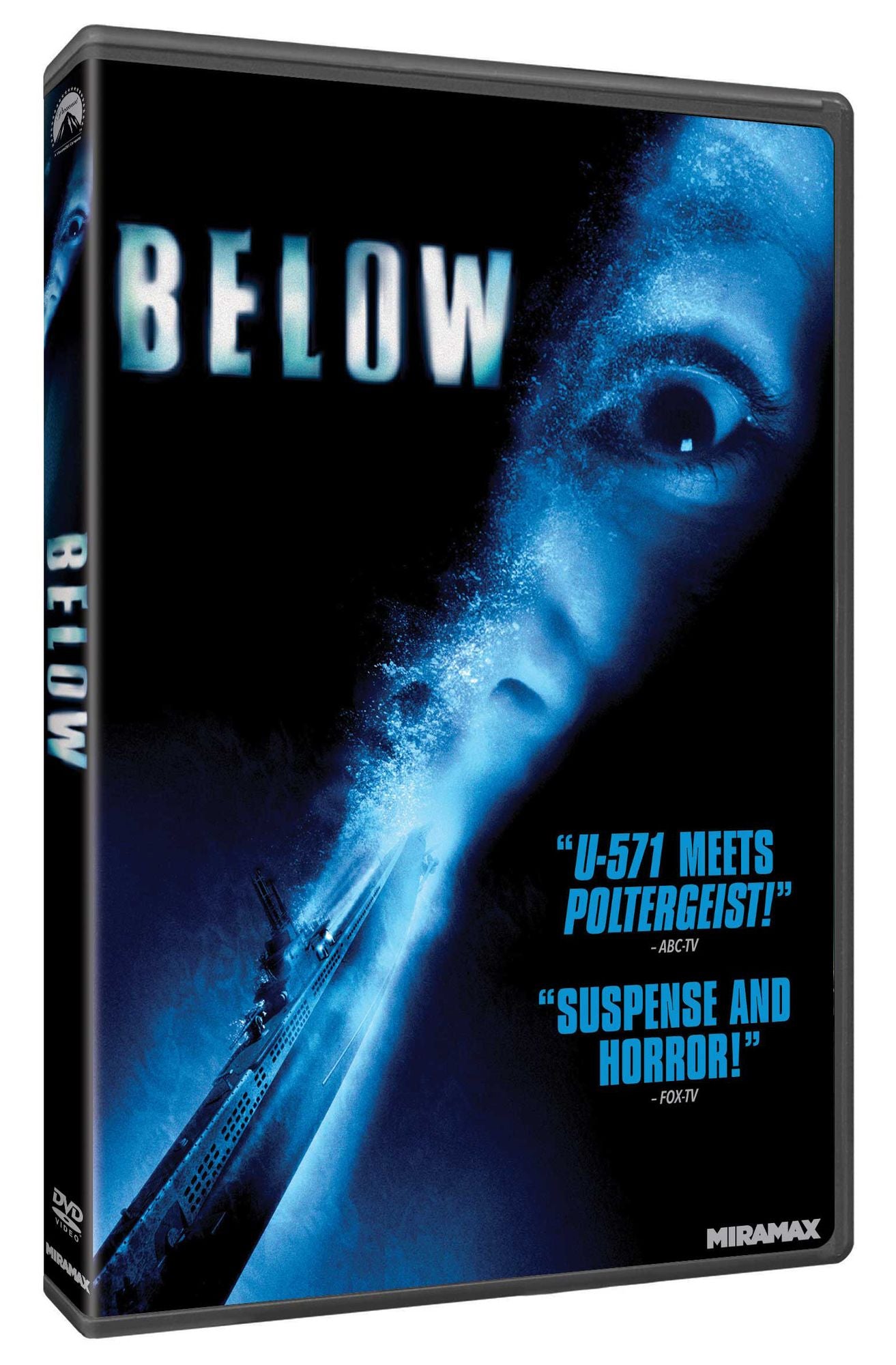 Below / (Amar Dol Ws)
