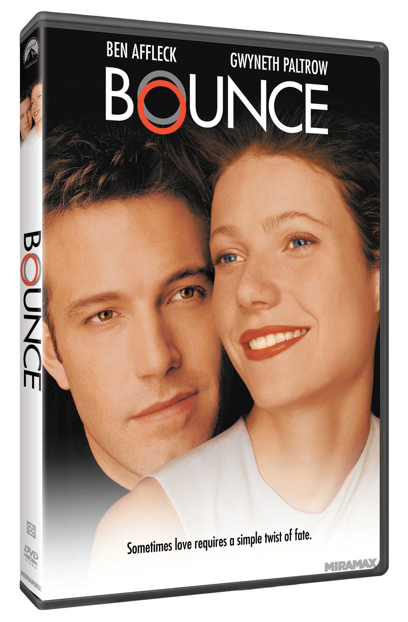 Bounce / (Ac3 Amar Dol Dub Sub Ws)