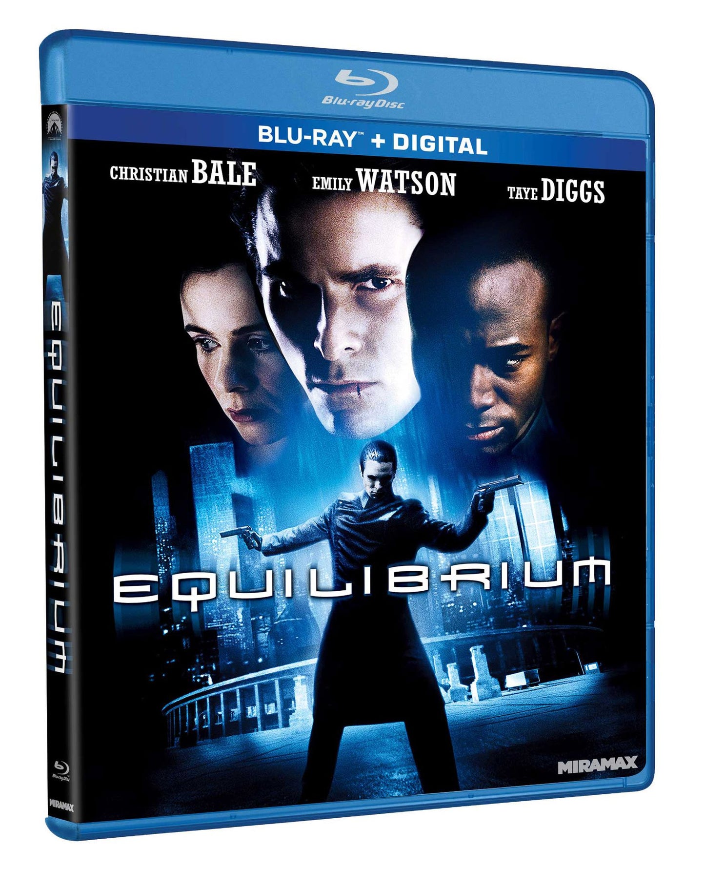 Equilibrium / (Ac3 Amar Dol Ws)
