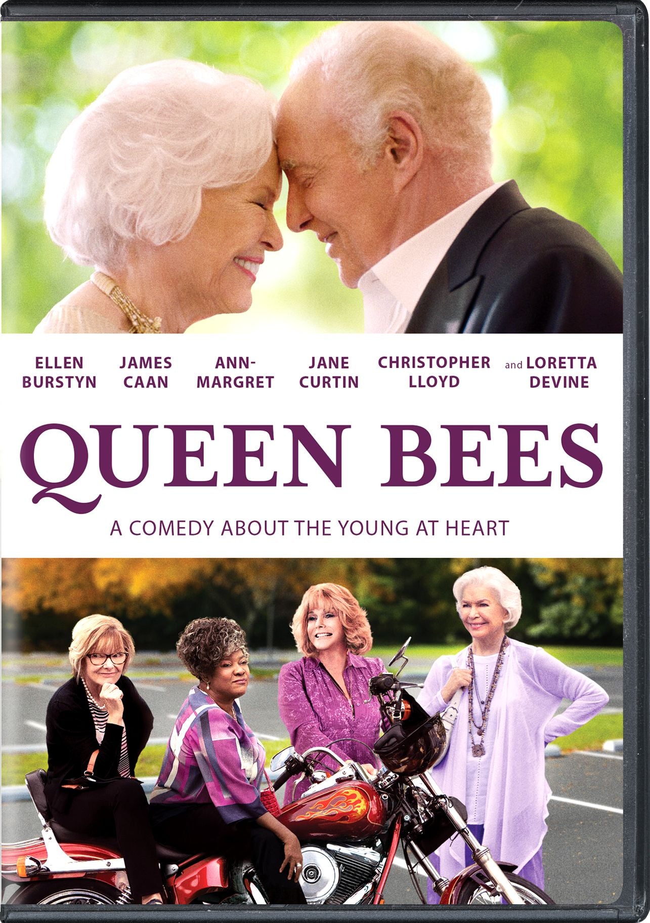 Queen Bees