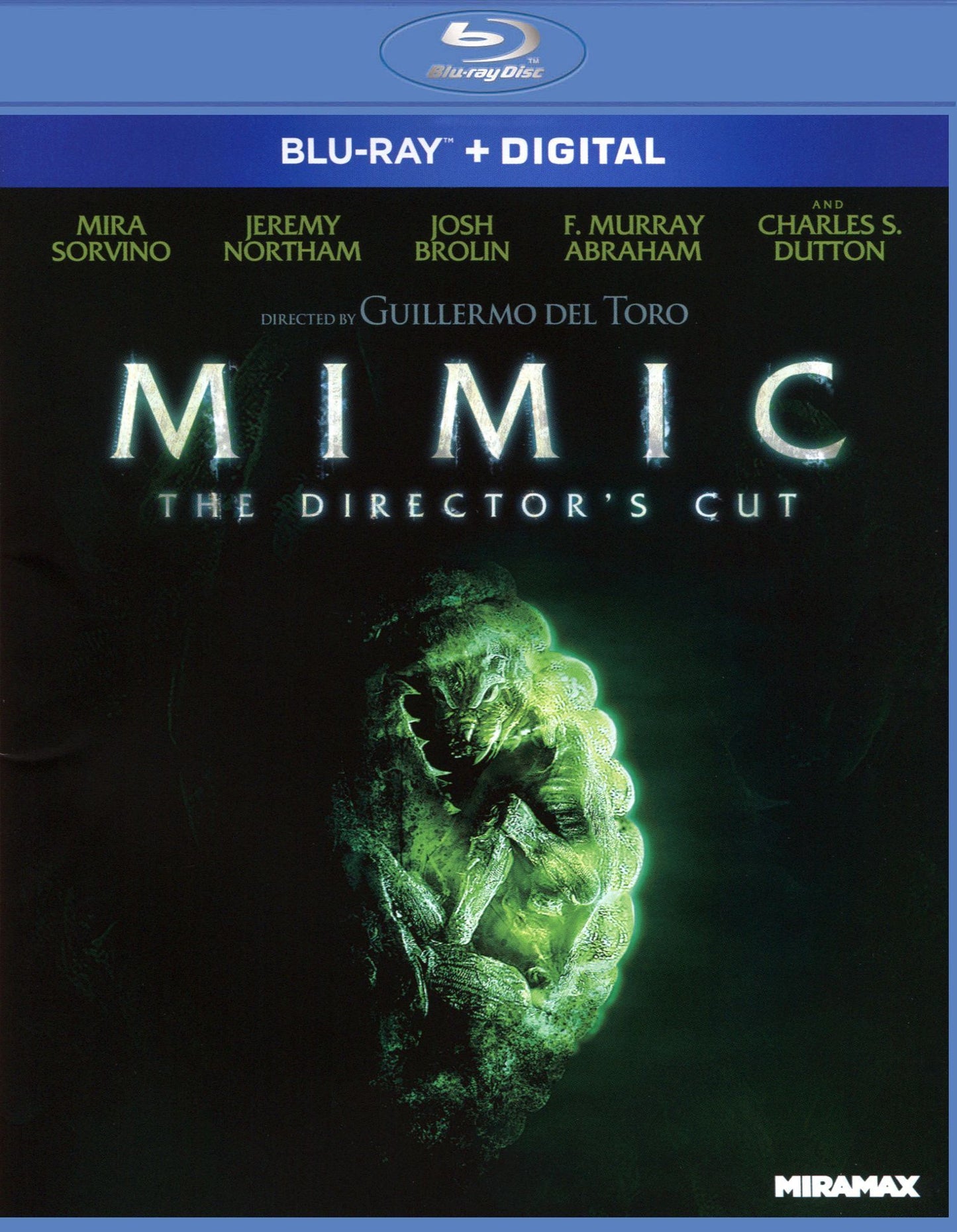 Mimic / (Dir Ws)