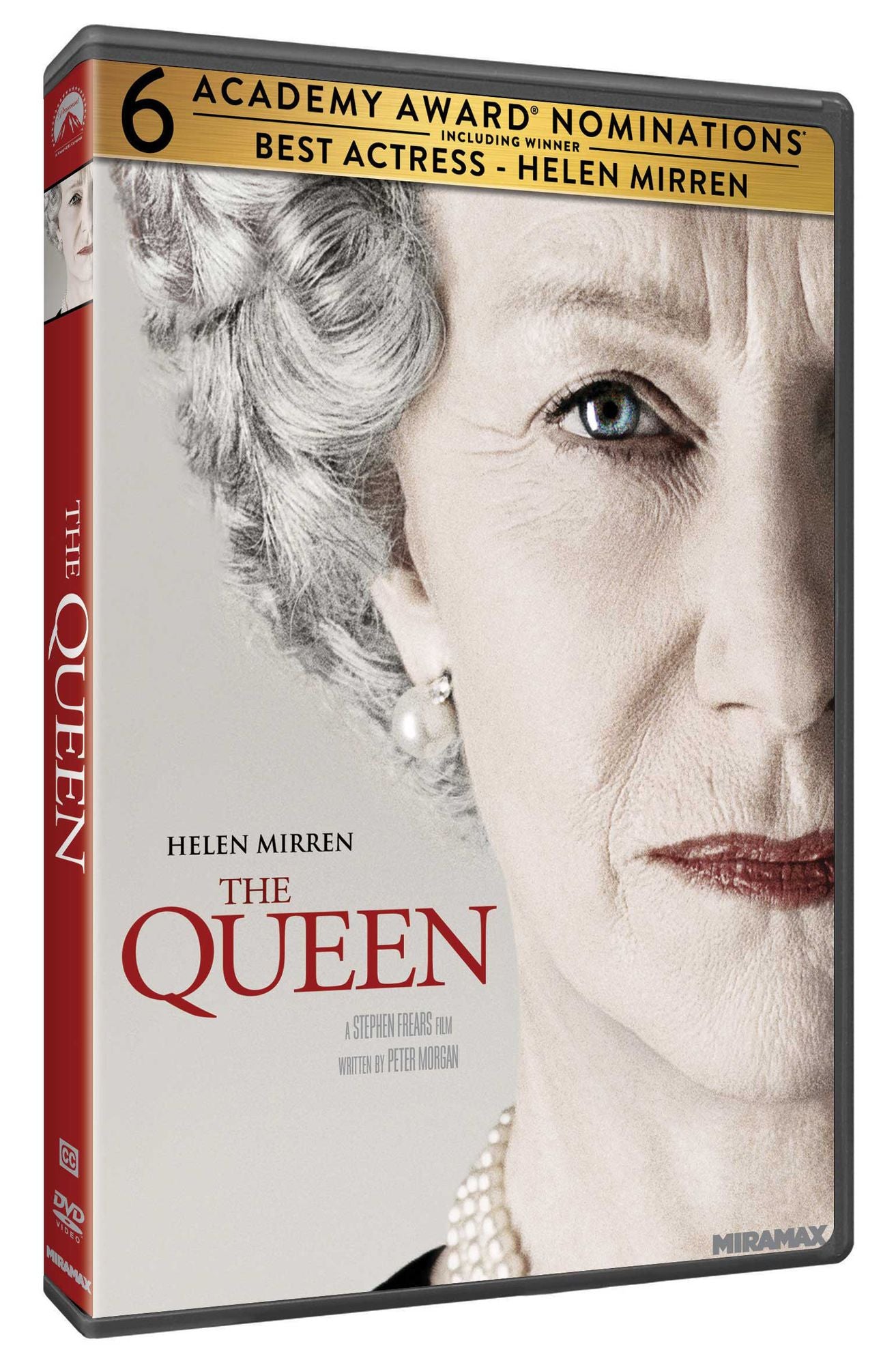 Queen / (Ac3 Amar Dol Dub Sub Ws)