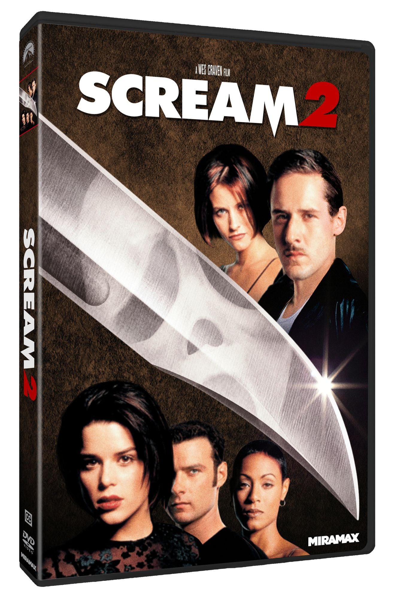 Scream 2