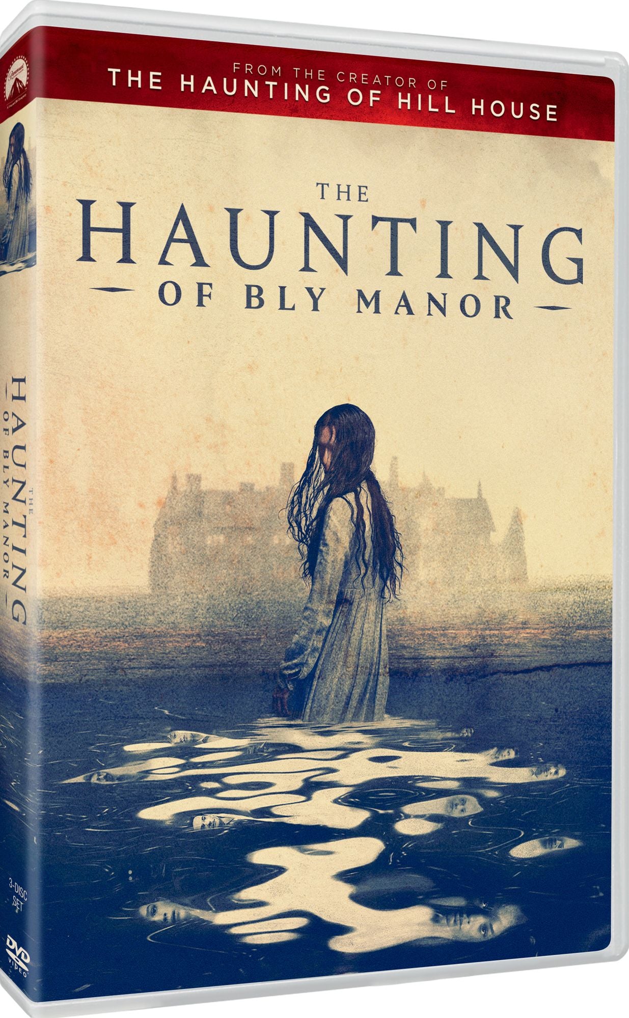 Haunting Of Bly Manor (3Pc) / (3Pk Ac3 Amar Dol)