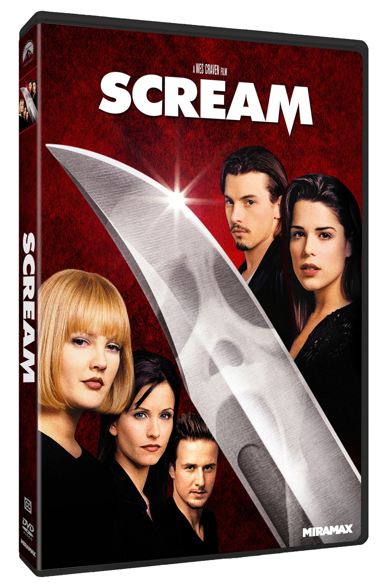 Scream