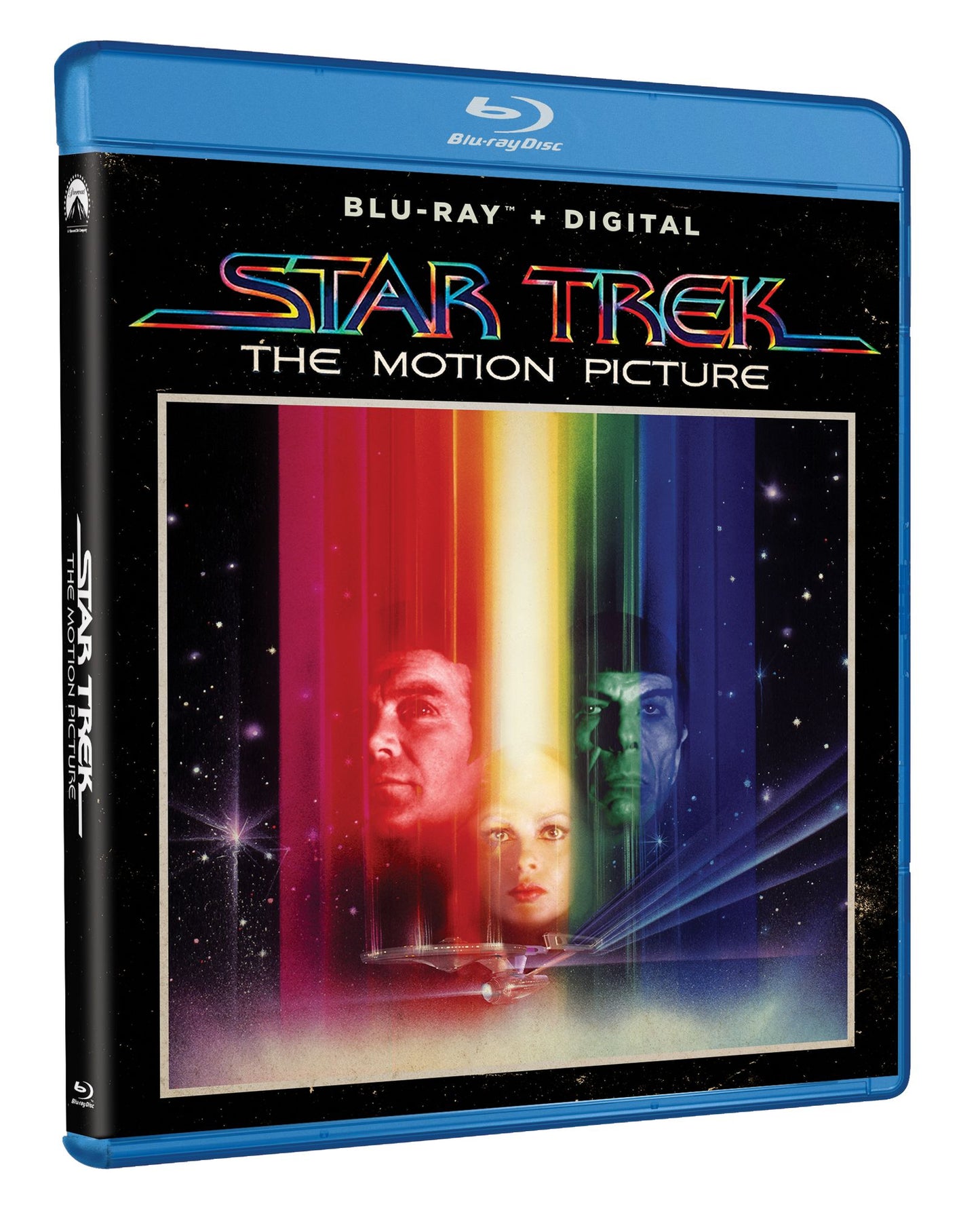 Star Trek: Motion Picture