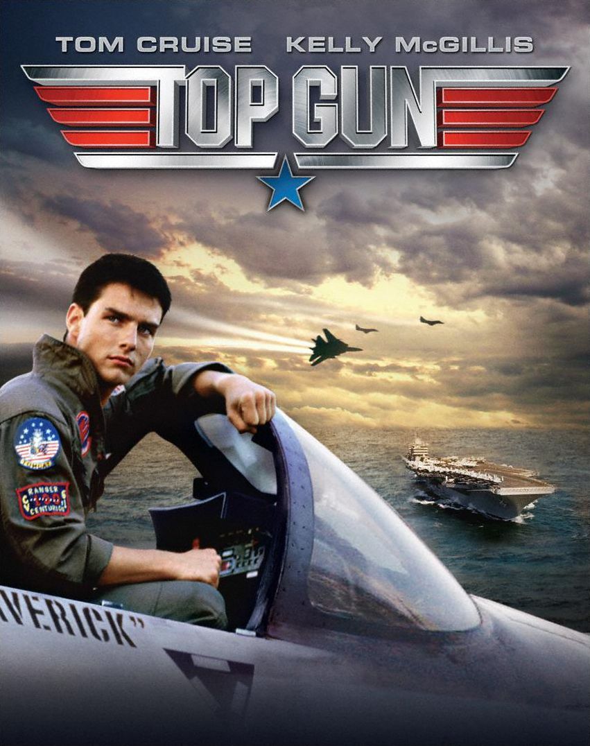 Top Gun / (Spec Ac3 Digc Dol Sub Ws)