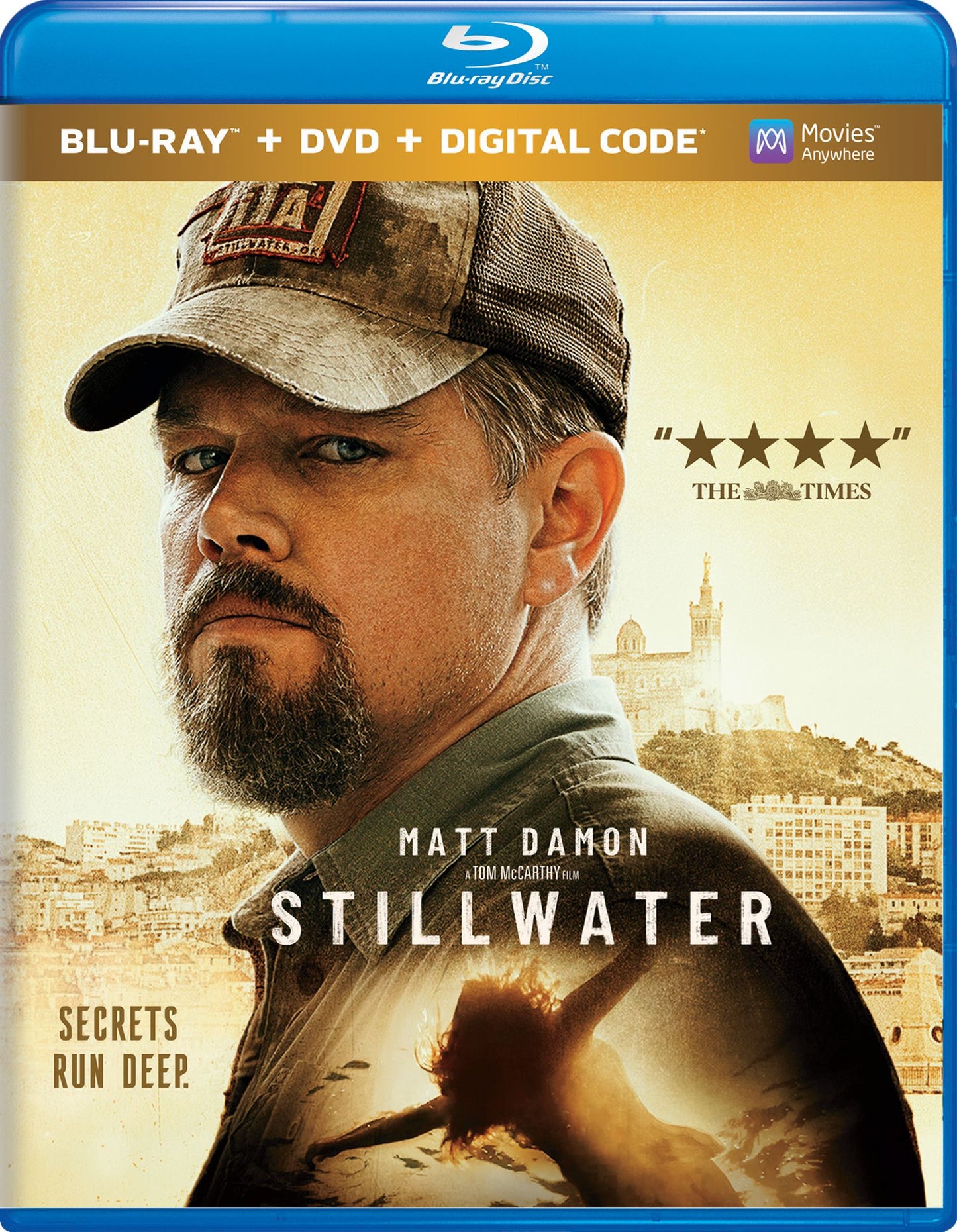 Stillwater (2Pc) / (2Pk Digc)