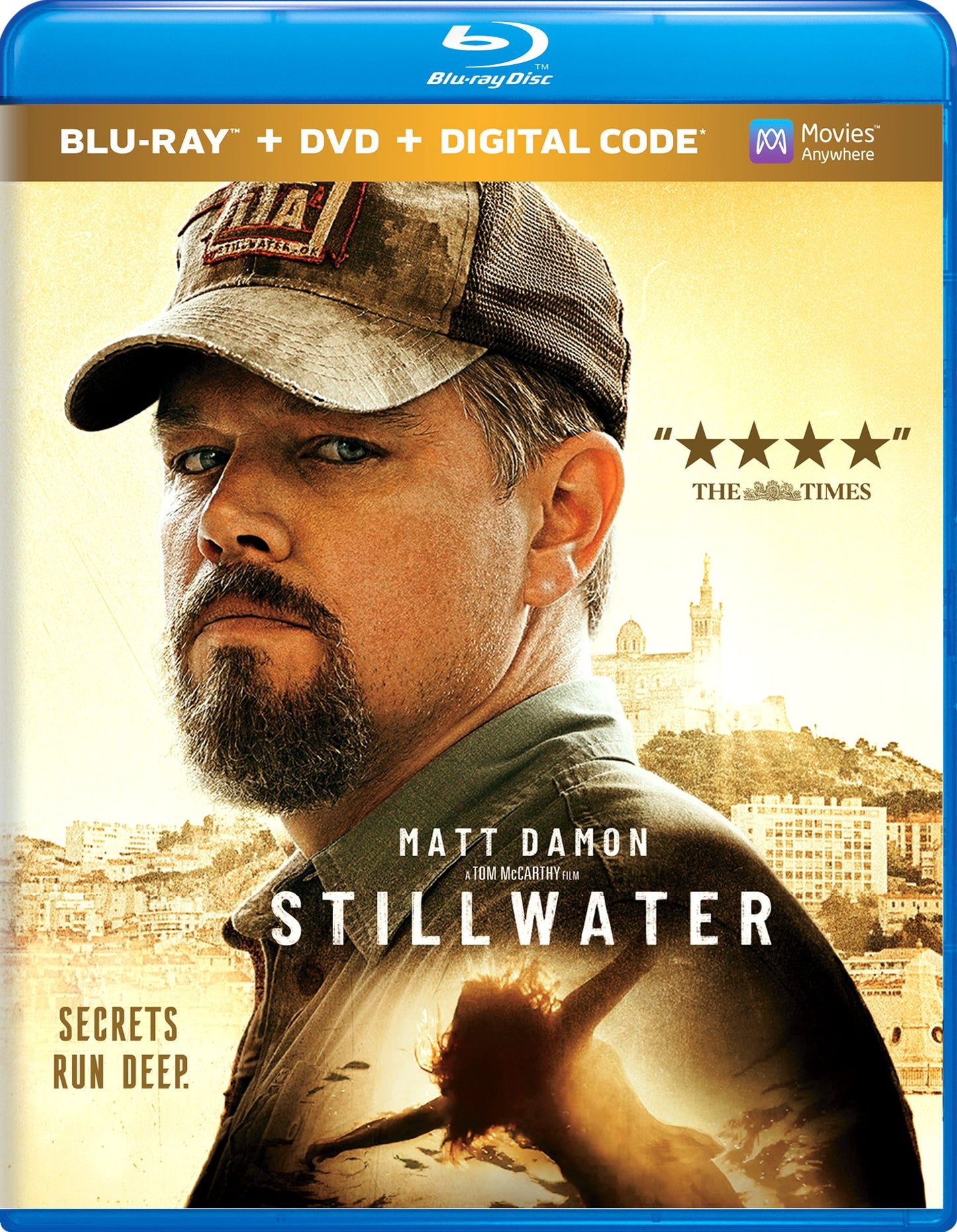 Stillwater (2Pc) / (2Pk Digc)