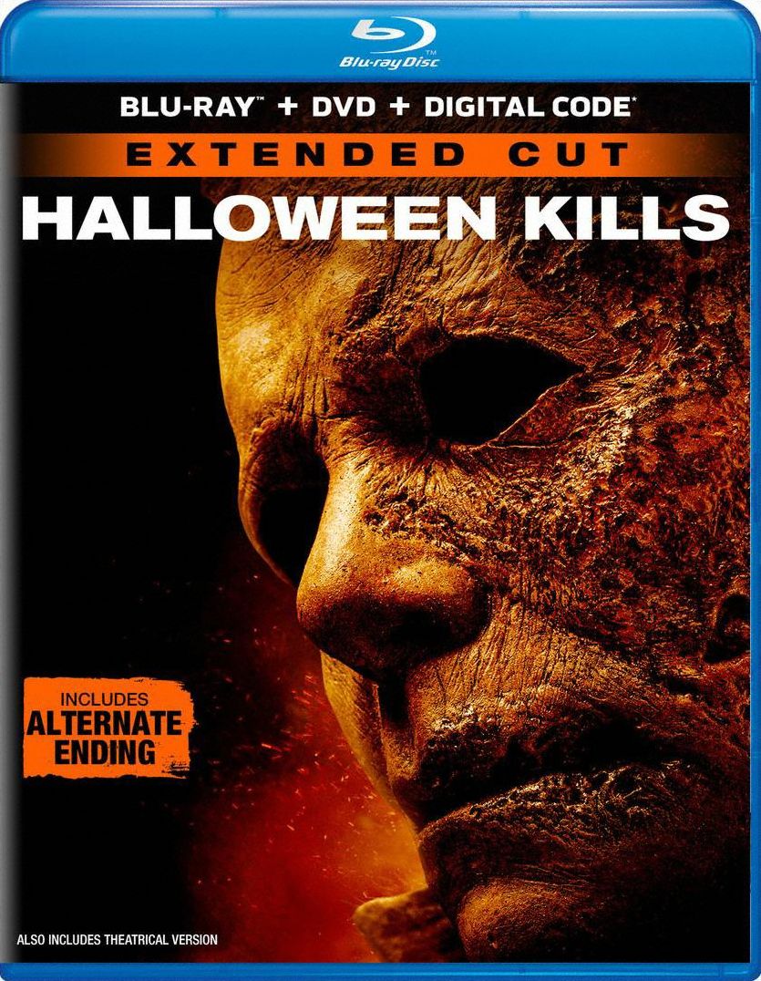 Halloween Kills