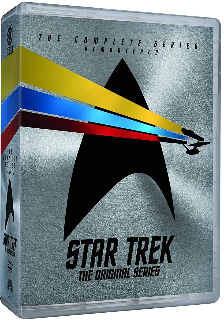 Star Trek: The Original Series - The Complete Series