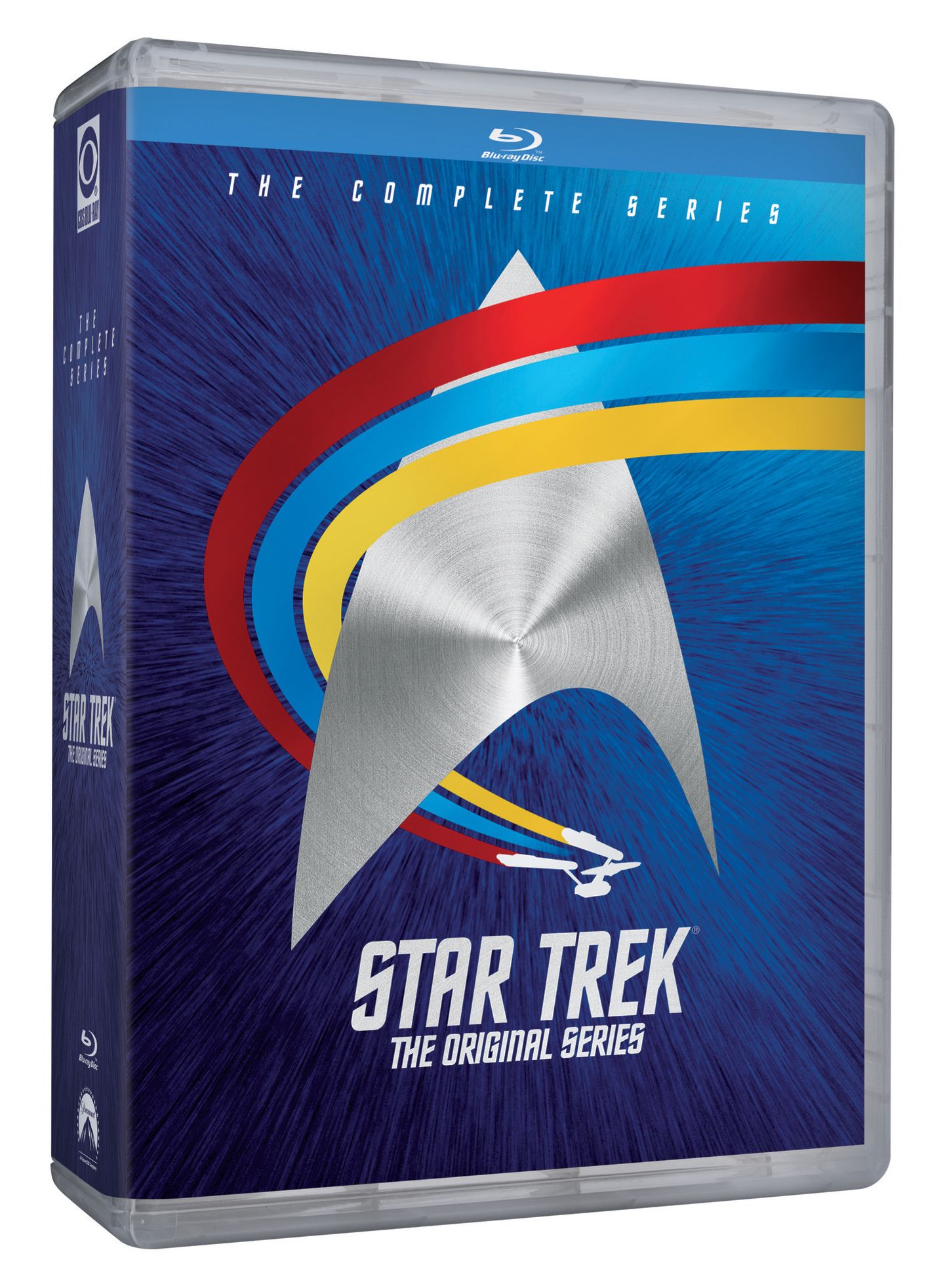 Star Trek (original TV series)