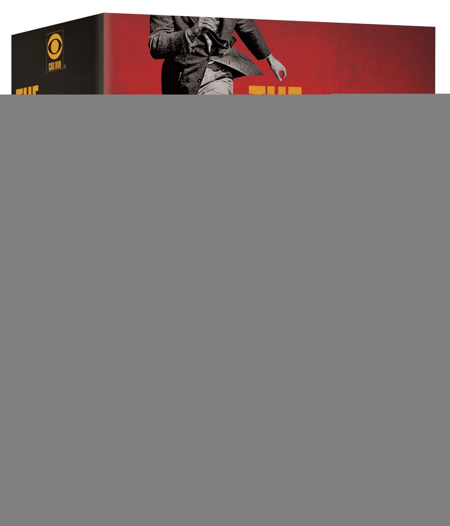 Fugitive [TV Series]