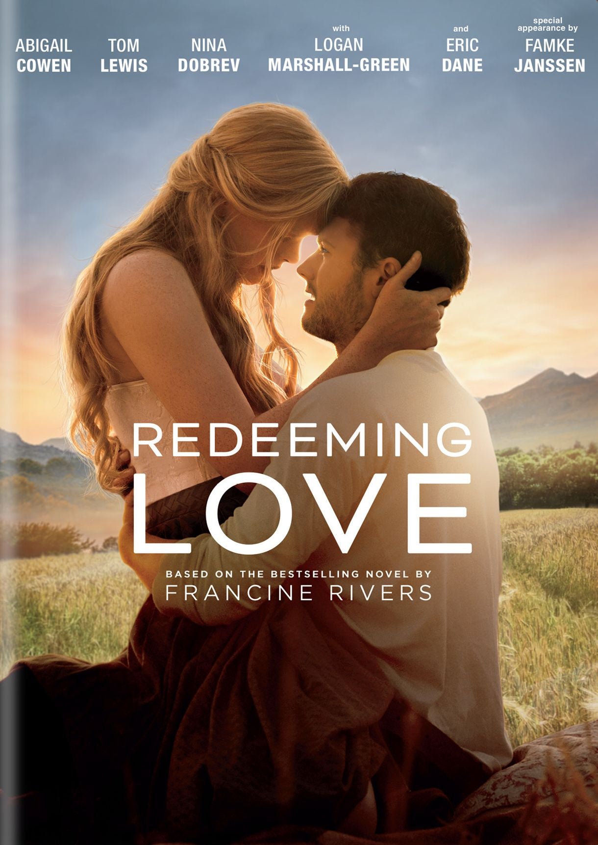 Redeeming Love