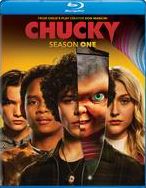 Chucky: Season One [Blu-ray]