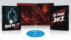 Friday the 13th: Part 3 [SteelBook] [Includes Digital Copy] [Blu-ray]