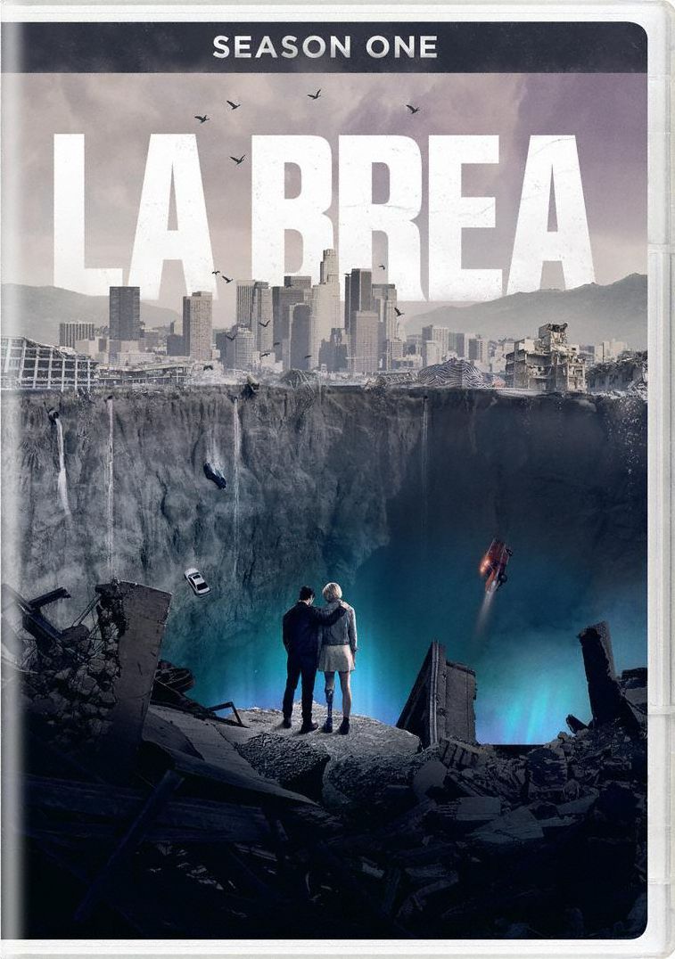 La Brea: Season One