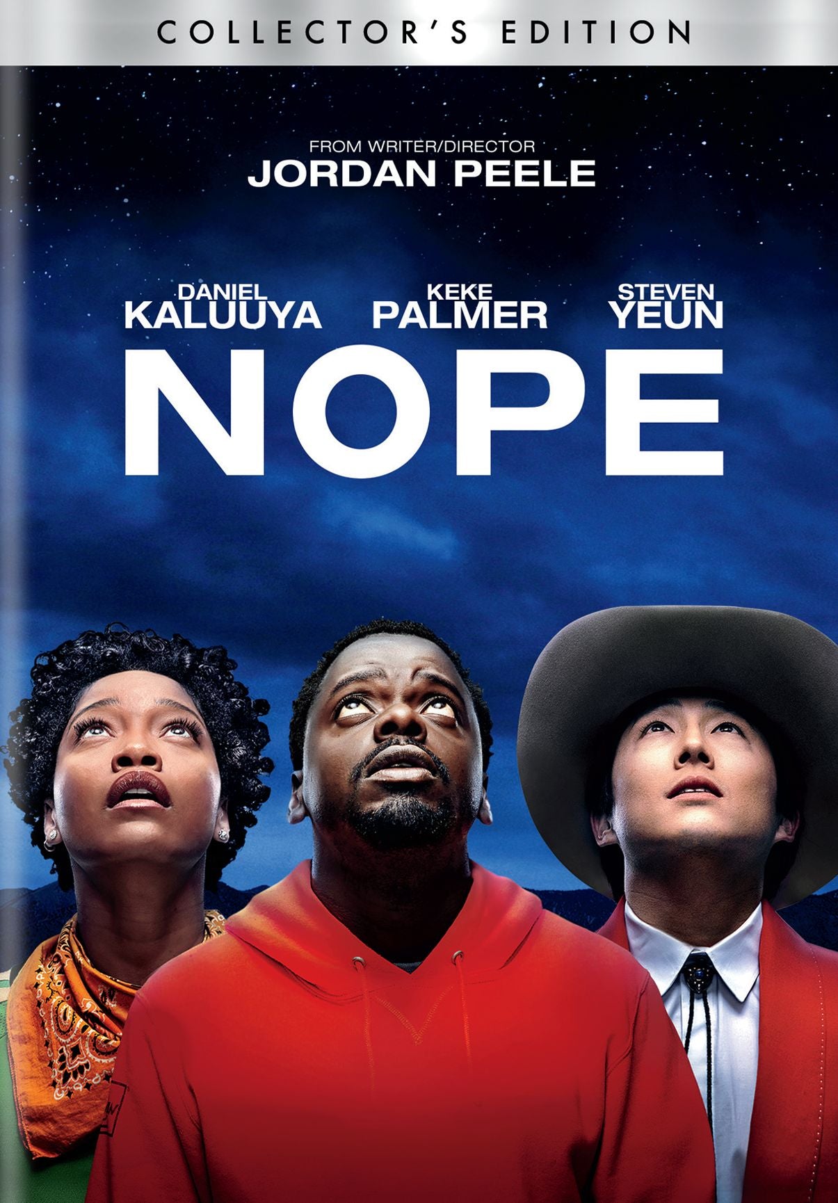 Nope / (Ecoa)