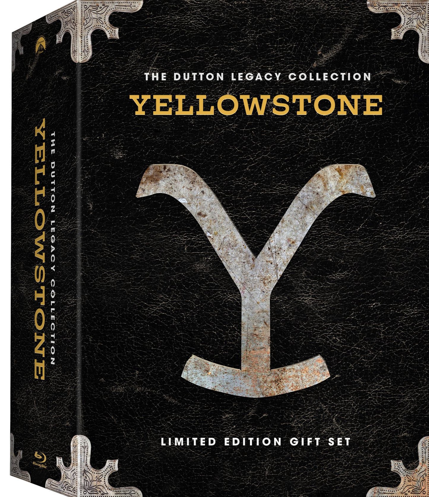 Yellowstone: Dutton Legacy Collection (16Pc)