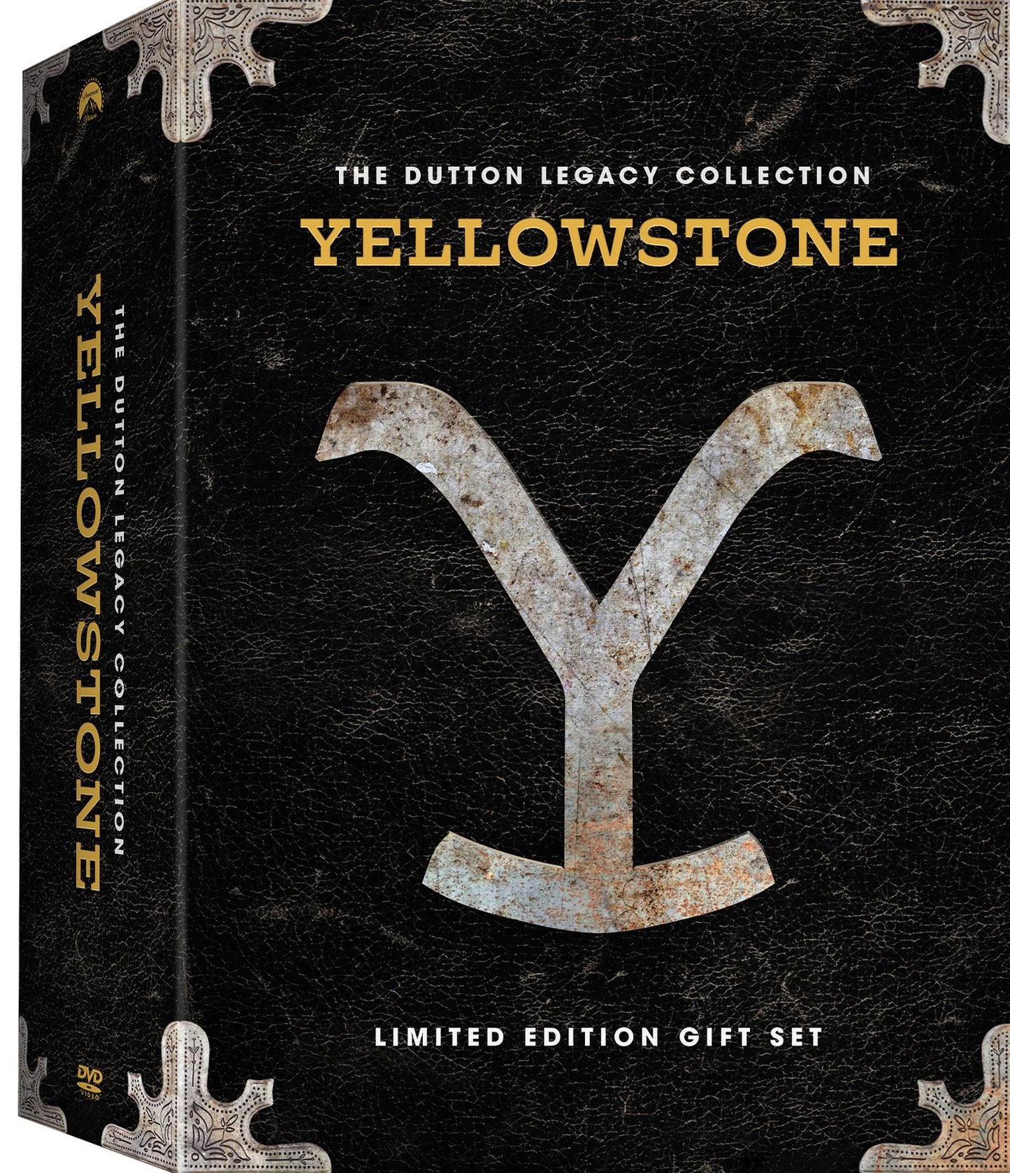 Yellowstone: Dutton Legacy Collection (21Pc)