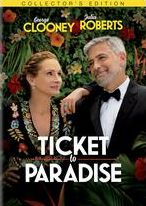 Ticket To Paradise / (Ecoa)
