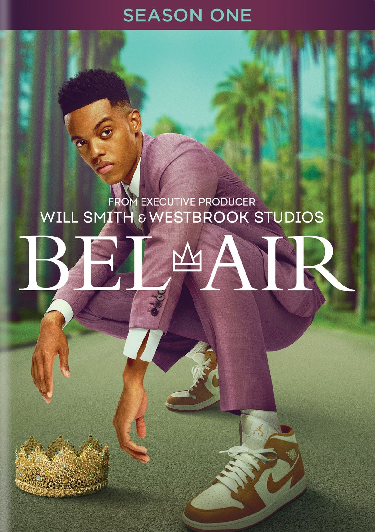 Bel-Air:S01