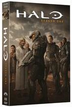 Halo: Season One (5Pc) / (Box Ac3 Dol Sub Ws)