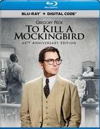 To Kill A Mockingbird - 60Th Anniversary Edition