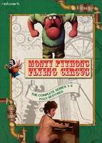 Monty Python's Flying Circus: Complete Series