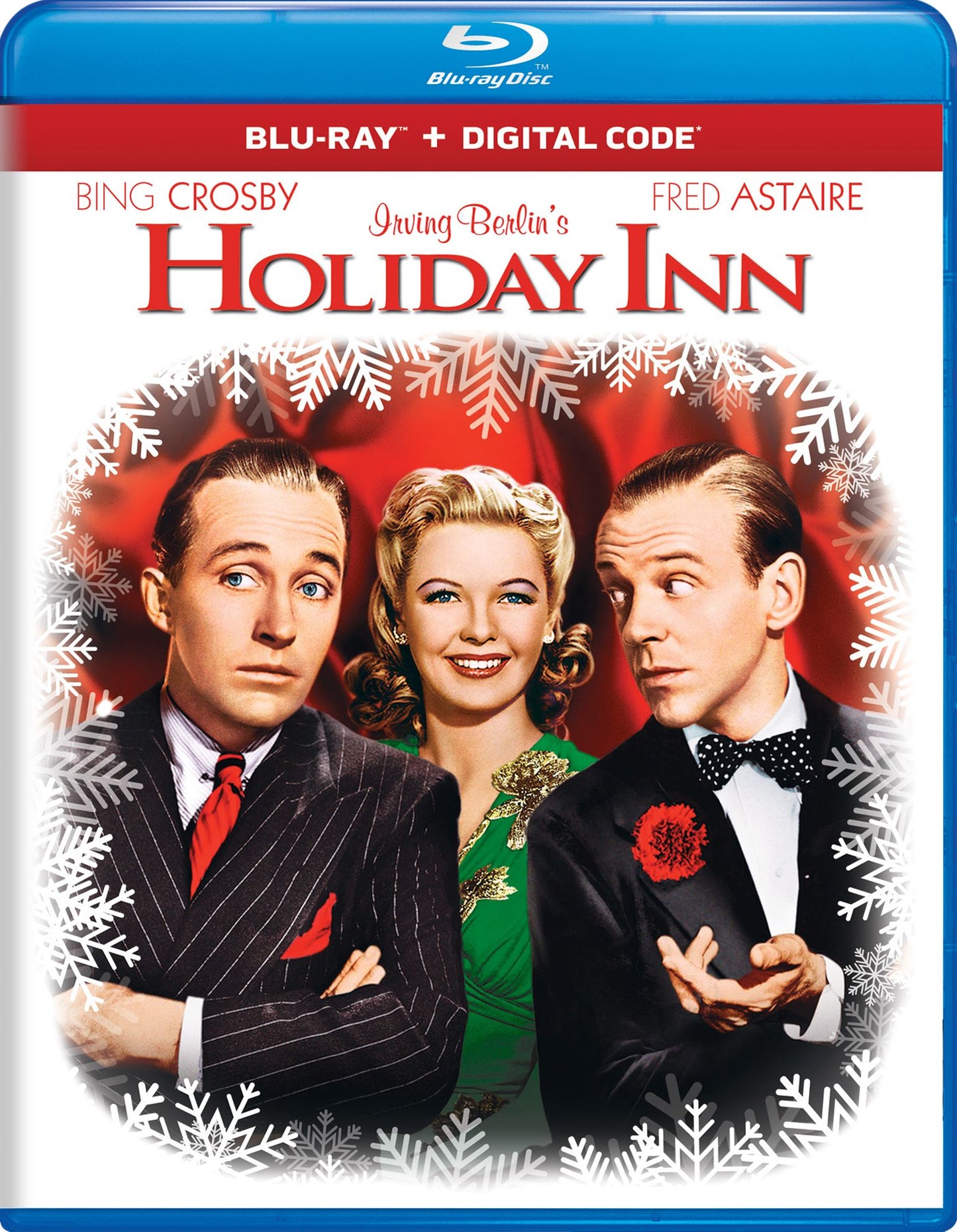 Holiday Inn / (Digc Ecoa)