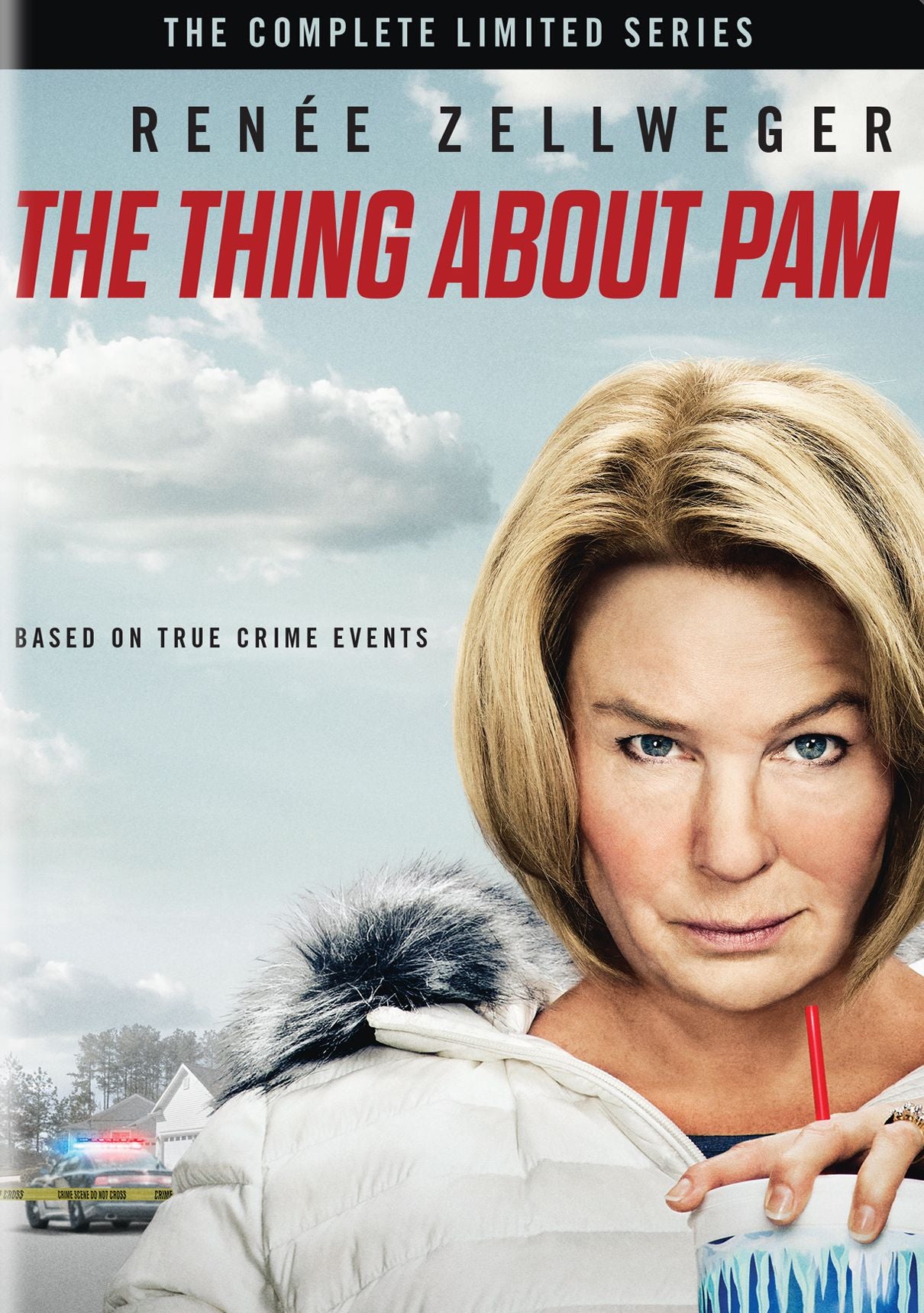 Thing About Pam Csr (2Pc) / (2Pk Ecoa)